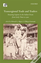 Capa do artigo Transregional Trade And Traders