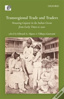 Capa do artigo Transregional Trade And Traders