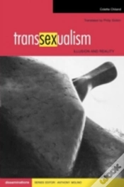 Capa do artigo Transsexualism