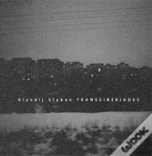 Transsibériades
