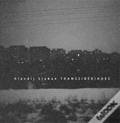 Capa do artigo Transsibériades