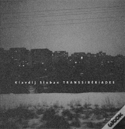 Capa do artigo Transsibériades
