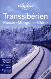 Capa do artigo Transsiberien 4ed