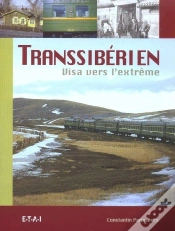 Capa do artigo Transsiberien, L