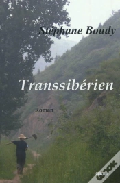 Capa do artigo Transsibérien