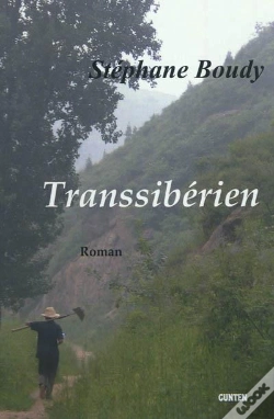 Capa do artigo Transsibérien