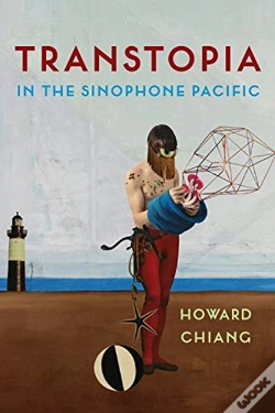 Capa do artigo Transtopia In The Sinophone Pacific