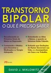 Capa do artigo Transtorno Bipolar