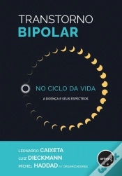 Capa do artigo Transtorno Bipolar no Ciclo da Vida