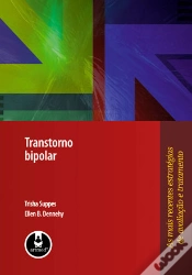Capa do artigo Transtorno Bipolar