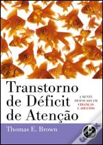 Transtorno de Déficit de Atenção
