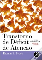 Capa do artigo Transtorno de Déficit de Atenção