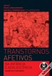 Capa do artigo Transtornos Afetivos na Infância e Adolescência