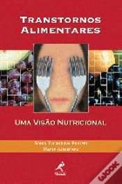 Capa do artigo Transtornos Alimentares