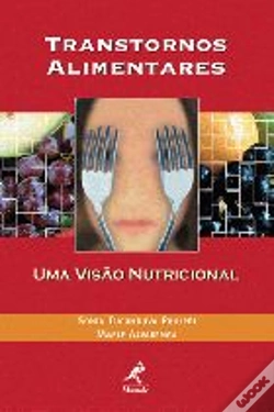 Capa do artigo Transtornos Alimentares