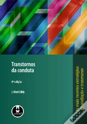 Capa do artigo Transtornos da Conduta