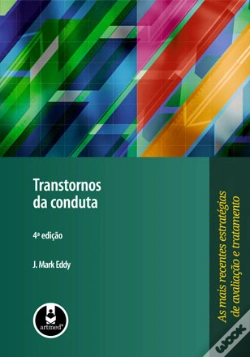 Capa do artigo Transtornos da Conduta