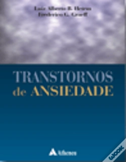 Capa do artigo Transtornos de Ansiedade
