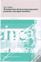 Capa do artigo Transtornos De La Emancipacion Juvenil Y... 