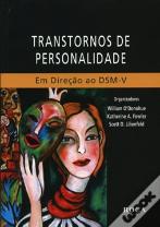 Transtornos de Personalidade