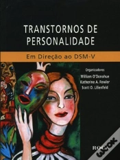 Capa do artigo Transtornos de Personalidade