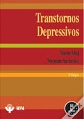 Capa do artigo Transtornos Depressivos