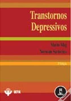Capa do artigo Transtornos Depressivos