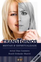 Capa do artigo Transtornos Mentais E Espiritualidade