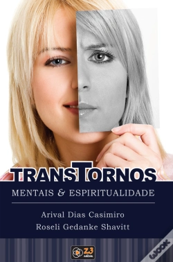 Capa do artigo Transtornos Mentais E Espiritualidade