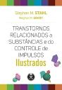 Transtornos relacionados a substâncias e do controle de impulsos - Preview