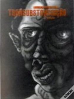 Capa do artigo Transubstanciação