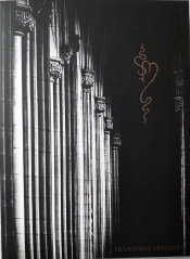 Capa do artigo Transubstantiatio - CD