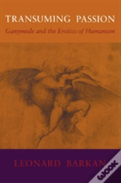 Capa do artigo Transuming Passion