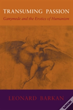 Capa do artigo Transuming Passion