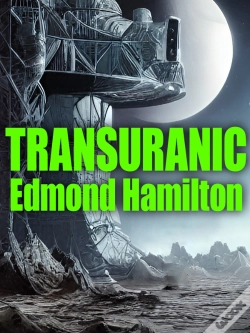 Capa do artigo Transuranic