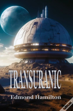 Capa do artigo Transuranic