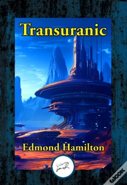 Capa do artigo Transuranic