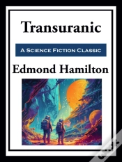 Capa do artigo Transuranic