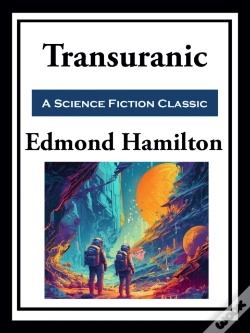 Capa do artigo Transuranic