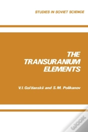 Capa do artigo Transuranium Elements