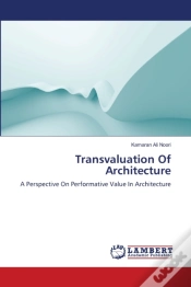 Capa do artigo Transvaluation Of Architecture