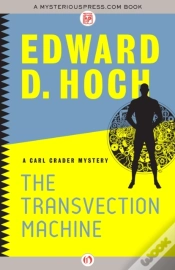 Capa do artigo Transvection Machine