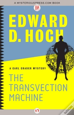 Capa do artigo Transvection Machine
