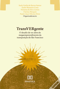 Capa do artigo Transvergente