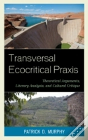 Capa do artigo Transversal Ecocritical Praxis