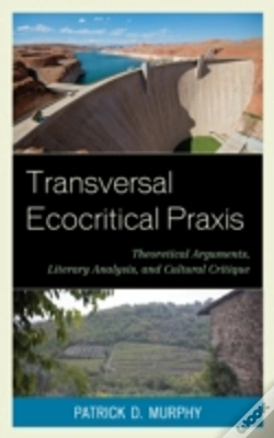 Capa do artigo Transversal Ecocritical Praxis