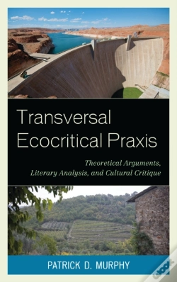 Capa do artigo Transversal Ecocritical Praxis