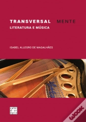 Capa do artigo Transversal Mente