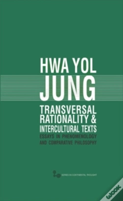 Capa do artigo Transversal Rationality And Intercultural Texts