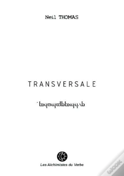 Capa do artigo Transversale